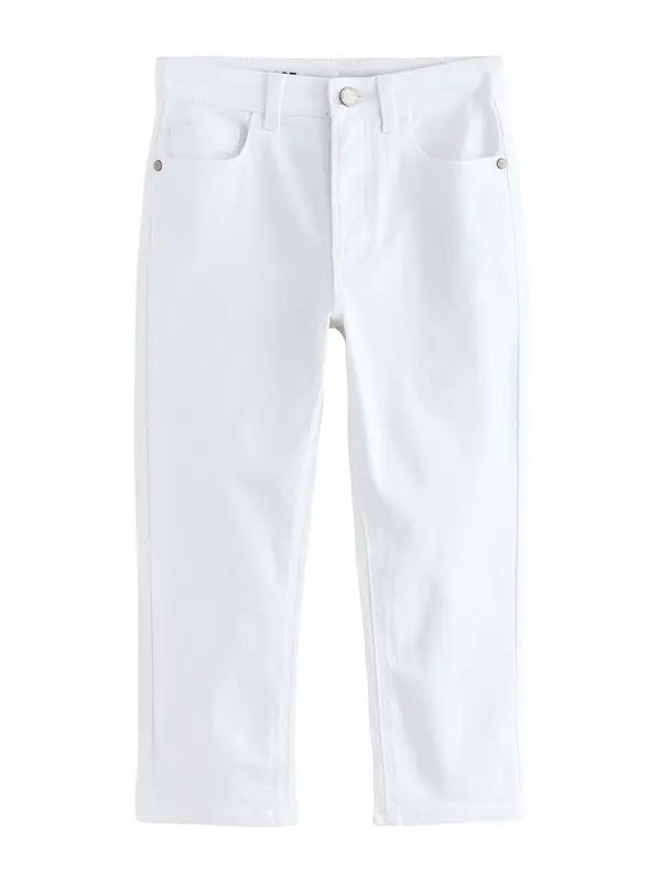 Next Next Kavbojke  bel denim