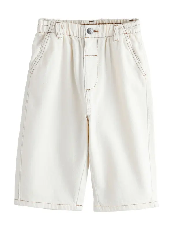 Next Next Kavbojke  bel denim
