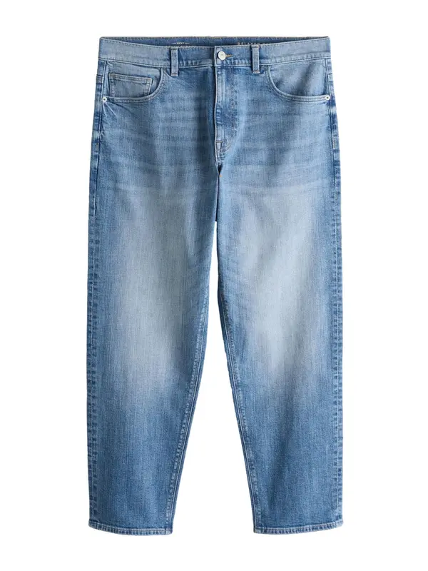 Next Next Kavbojke 'Classic'  moder denim