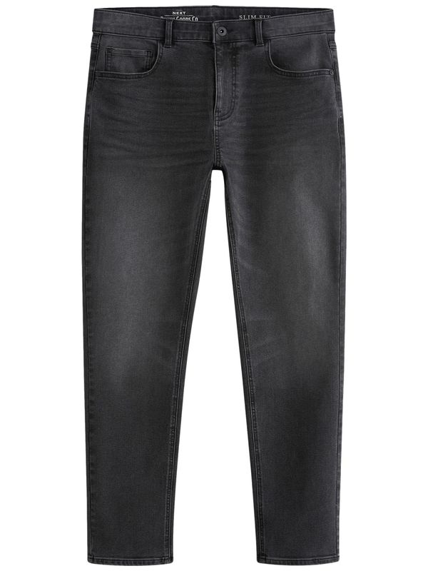 Next Next Kavbojke 'Essential'  grafit