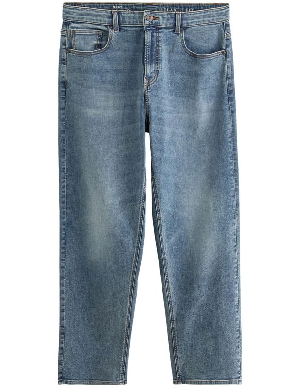 Next Next Kavbojke 'Essential'  moder denim