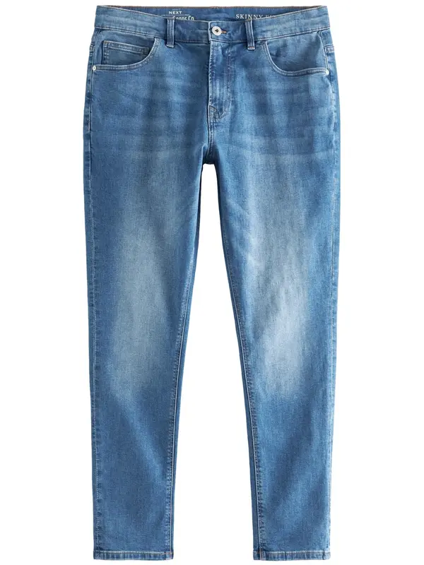 Next Next Kavbojke 'Essential'  moder denim