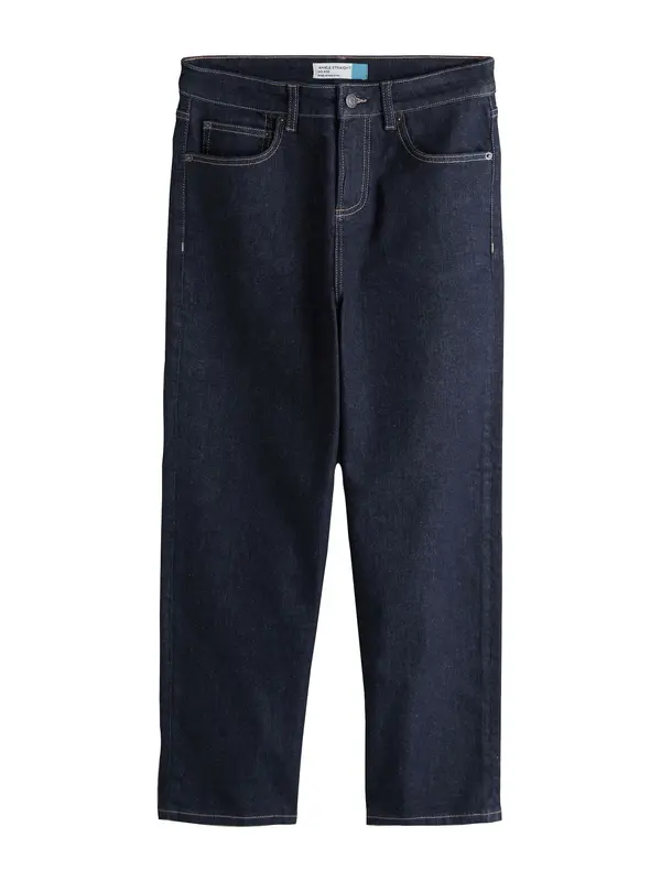 Next Next Kavbojke  indigo