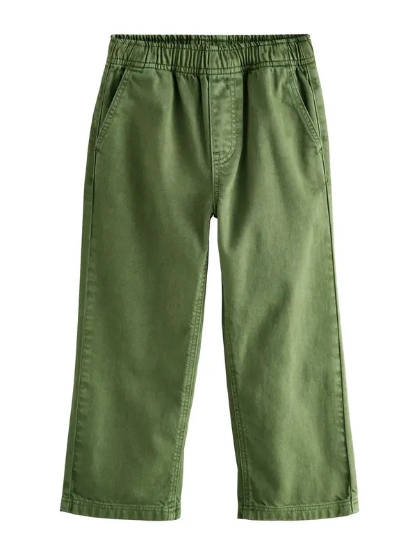 Next Next Kavbojke  kaki