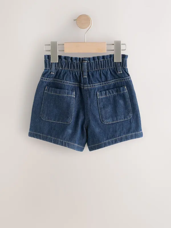 Next Next Kavbojke  marine / moder denim