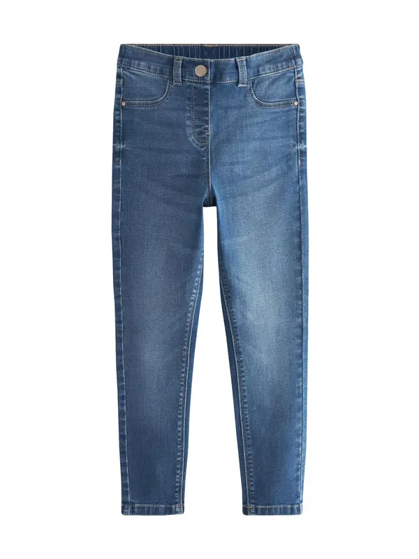 Next Next Kavbojke  moder denim