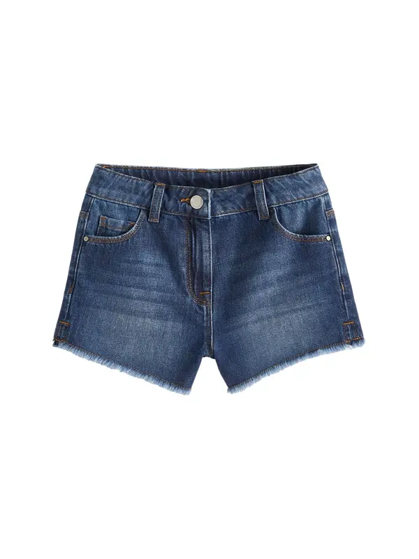 Next Next Kavbojke  moder denim