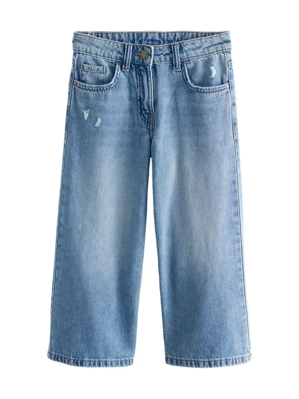 Next Next Kavbojke  moder denim