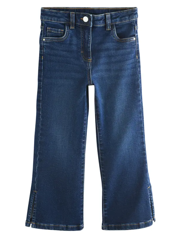 Next Next Kavbojke  moder denim