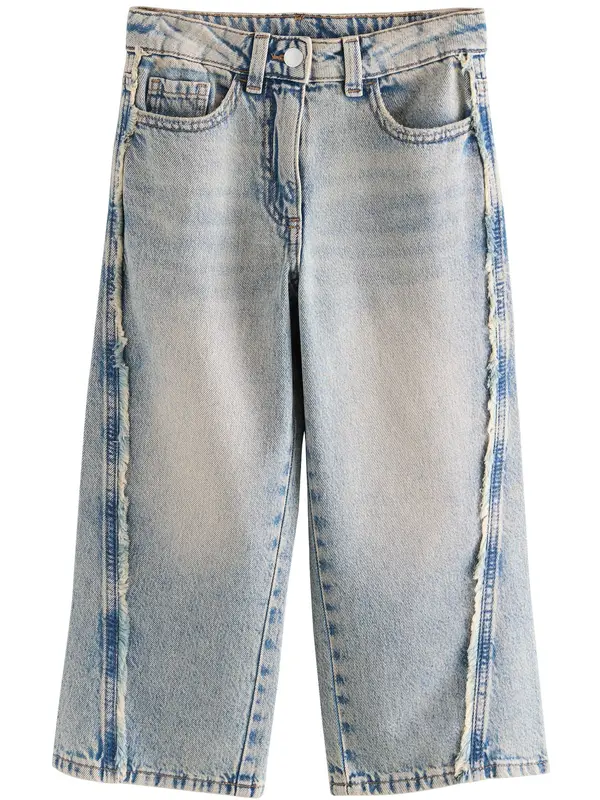 Next Next Kavbojke  moder denim
