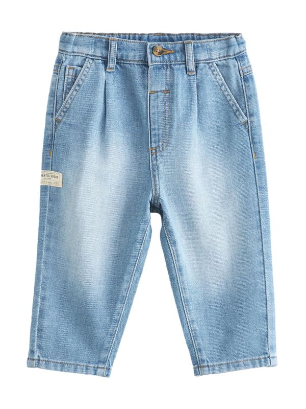 Next Next Kavbojke  moder denim