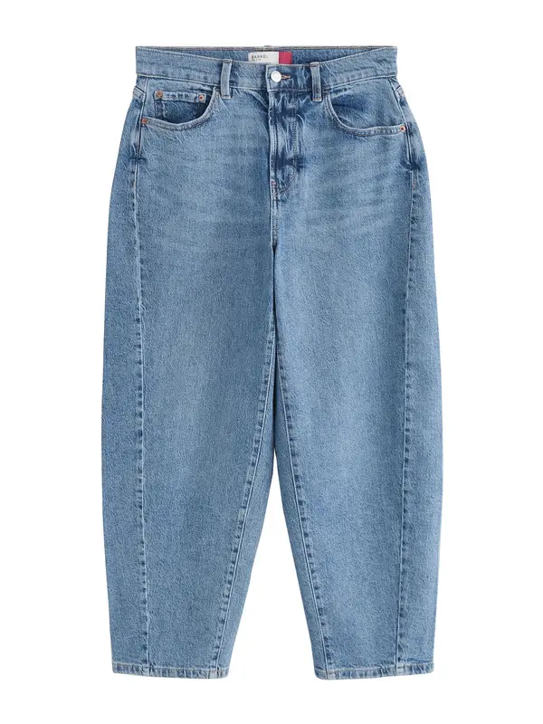Next Next Kavbojke  moder denim
