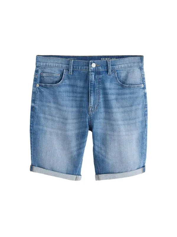 Next Next Kavbojke  moder denim