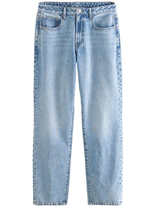 Next Next Kavbojke  moder denim