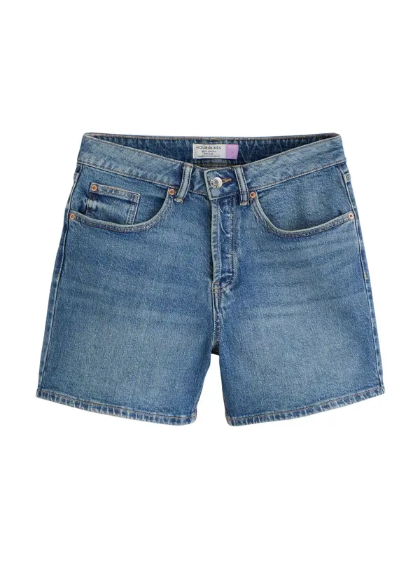 Next Next Kavbojke  moder denim