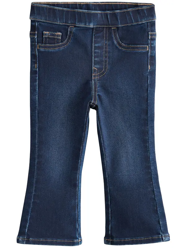 Next Next Kavbojke  moder denim