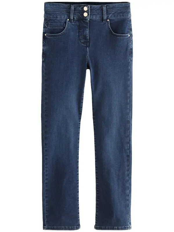 Next Next Kavbojke  moder denim