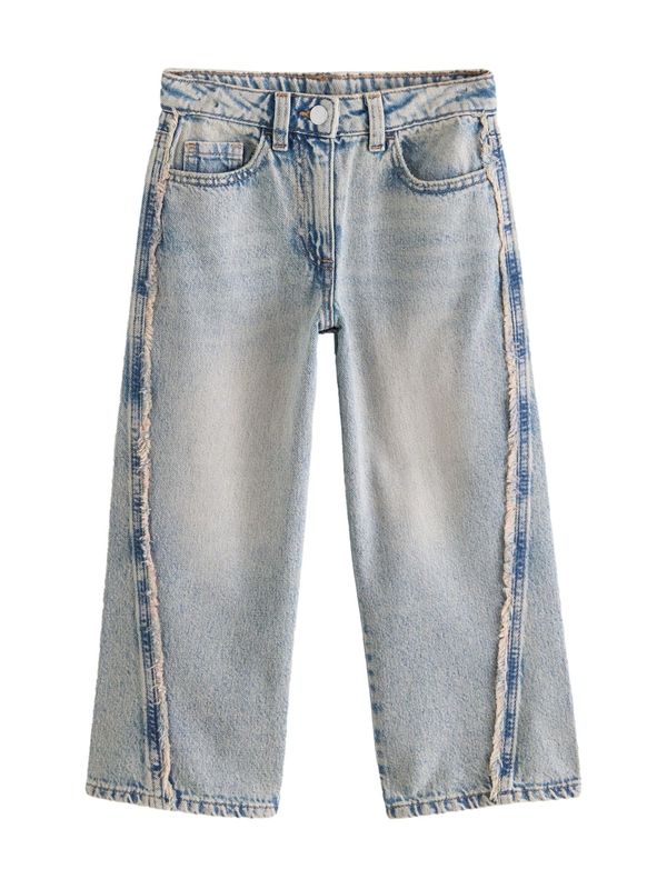 Next Next Kavbojke  moder denim