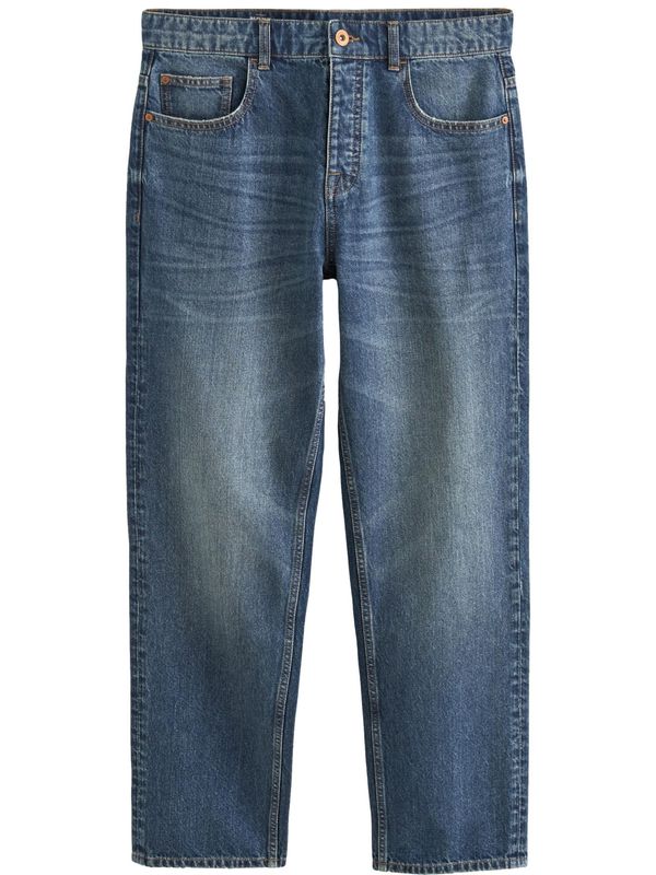 Next Next Kavbojke  moder denim