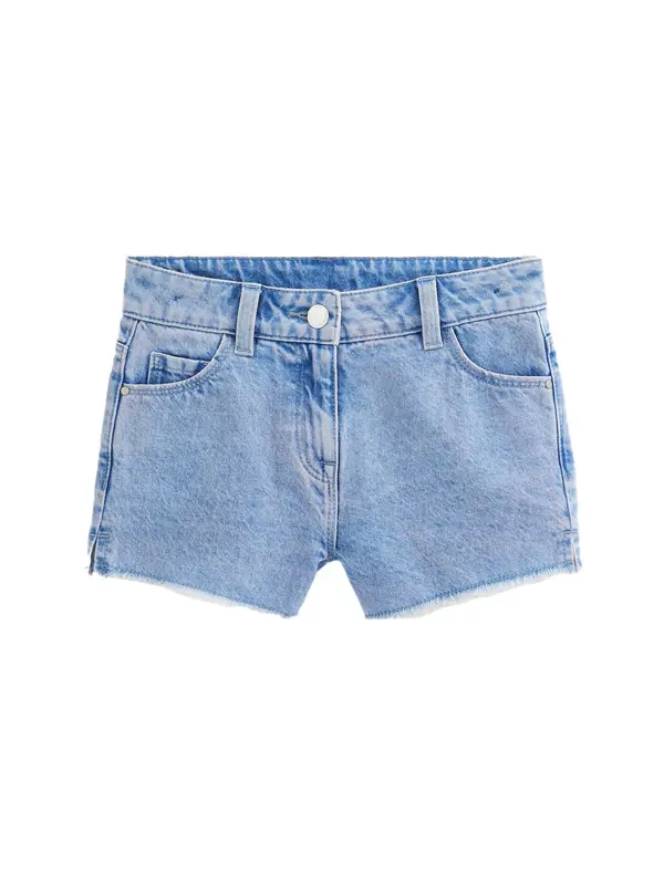 Next Next Kavbojke  moder denim