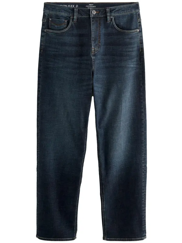 Next Next Kavbojke  moder denim