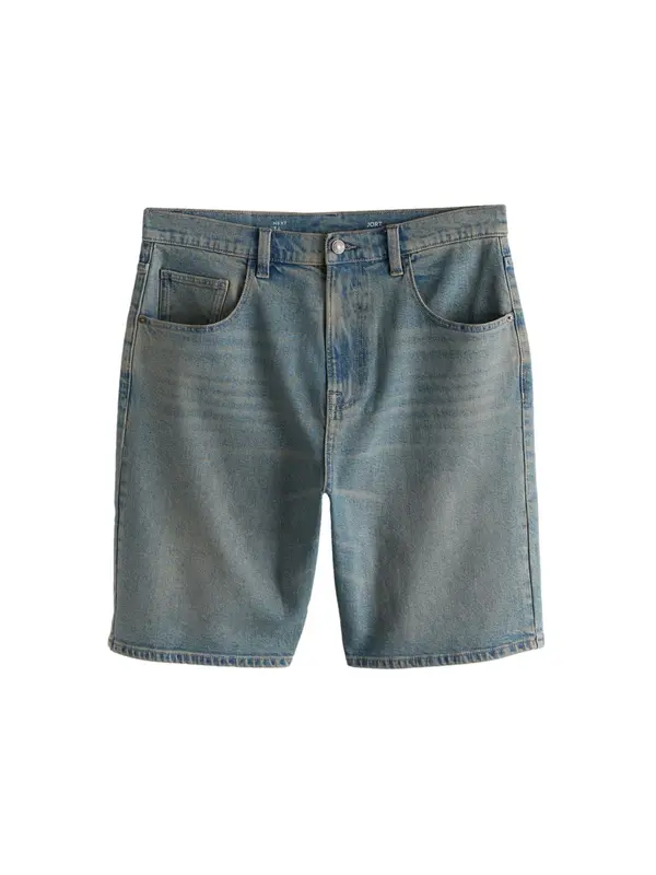 Next Next Kavbojke  moder denim