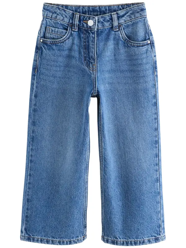 Next Next Kavbojke  moder denim