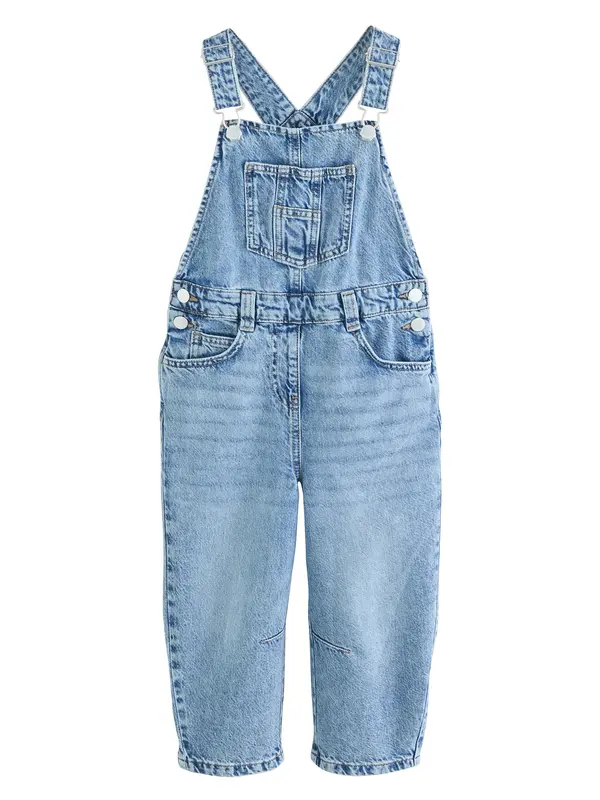 Next Next Kavbojke  moder denim