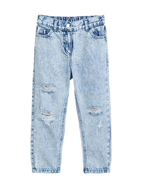 Next Next Kavbojke  moder denim