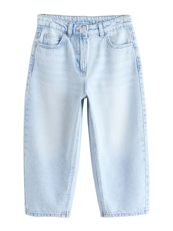 Next Next Kavbojke  moder denim