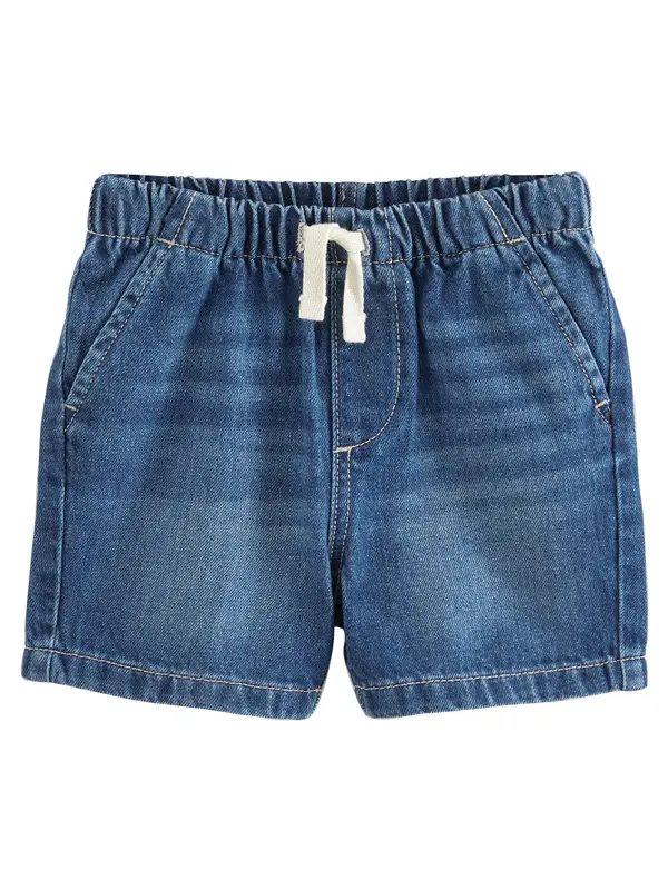 Next Next Kavbojke  moder denim