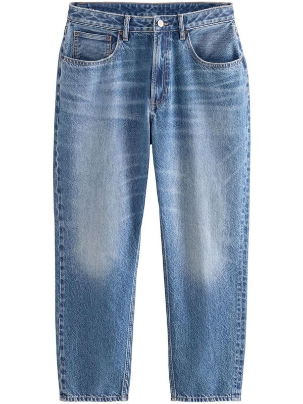 Next Next Kavbojke  moder denim
