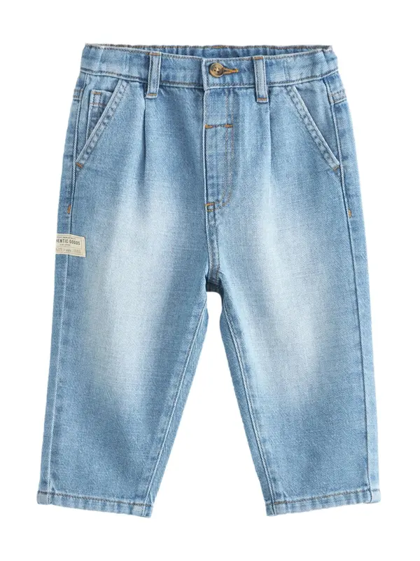 Next Next Kavbojke  moder denim