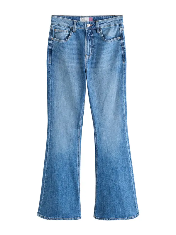 Next Next Kavbojke  moder denim