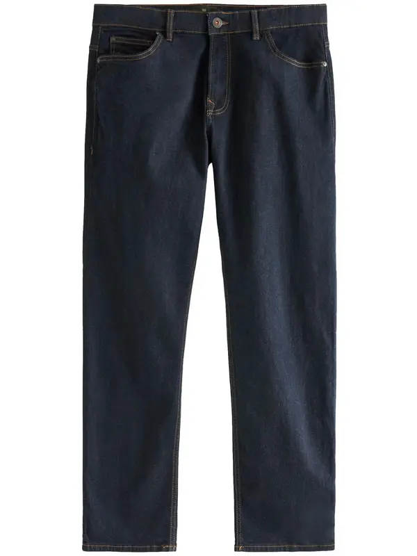 Next Next Kavbojke  moder denim