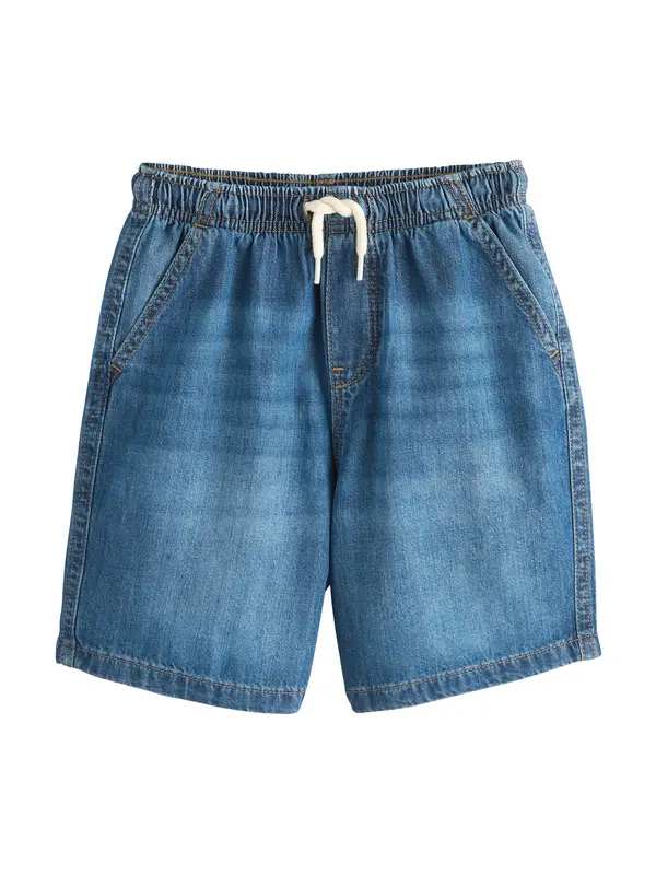 Next Next Kavbojke  moder denim