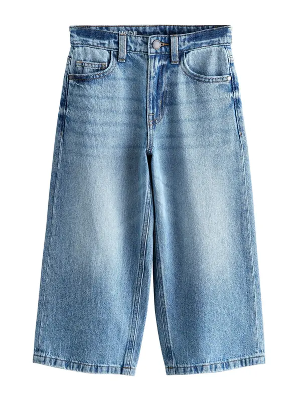 Next Next Kavbojke  moder denim