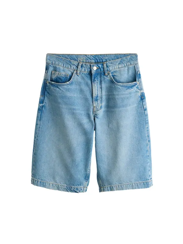 Next Next Kavbojke  moder denim