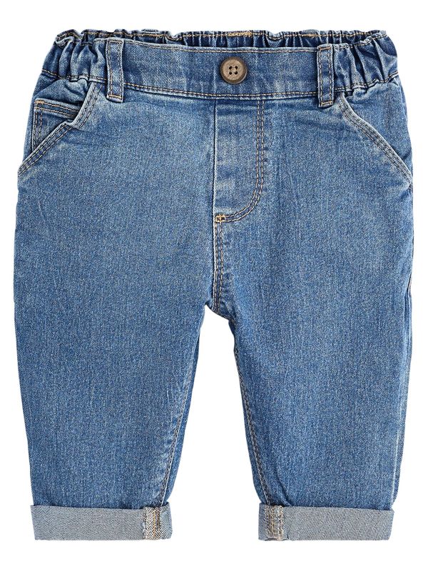 Next Next Kavbojke  moder denim