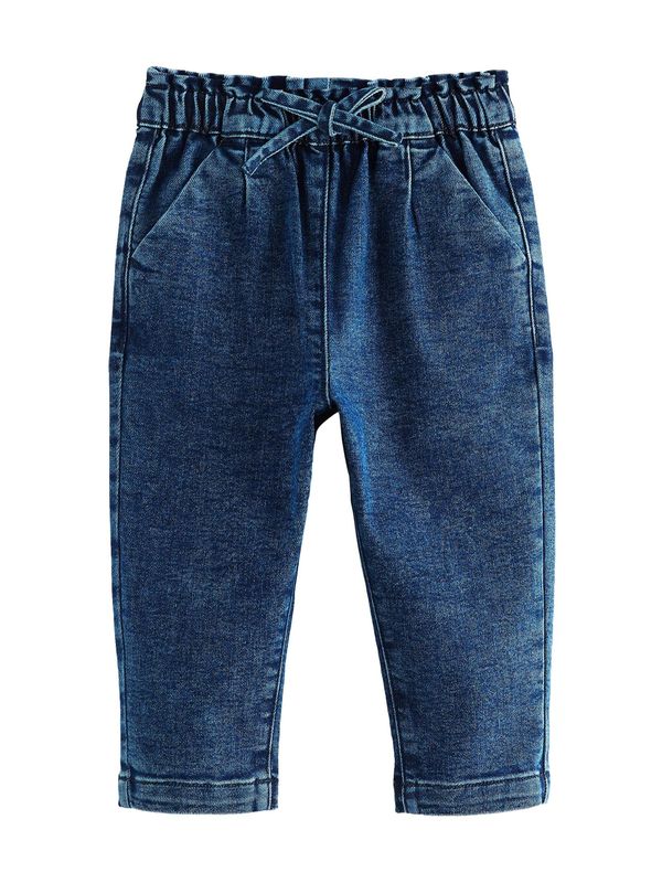 Next Next Kavbojke  moder denim