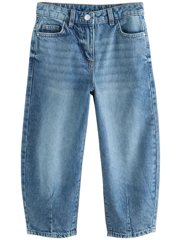 Next Next Kavbojke  moder denim