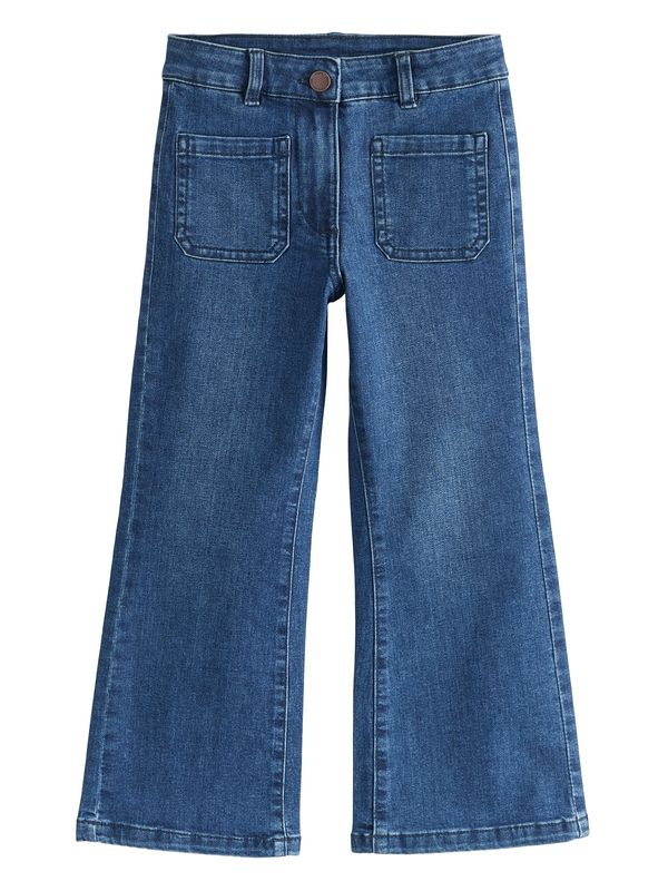 Next Next Kavbojke  moder denim