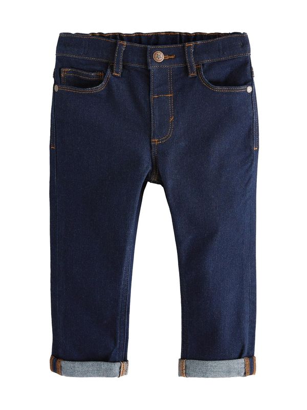 Next Next Kavbojke  moder denim