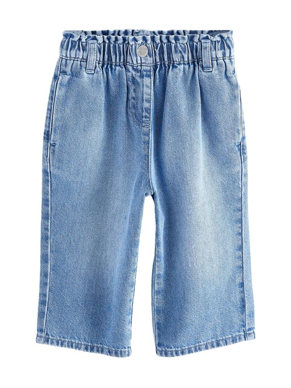 Next Next Kavbojke  moder denim