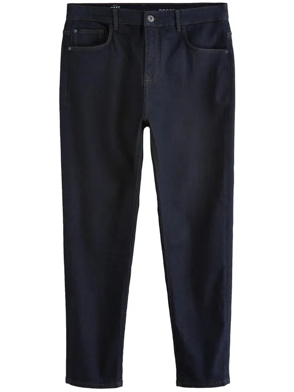 Next Next Kavbojke  moder denim