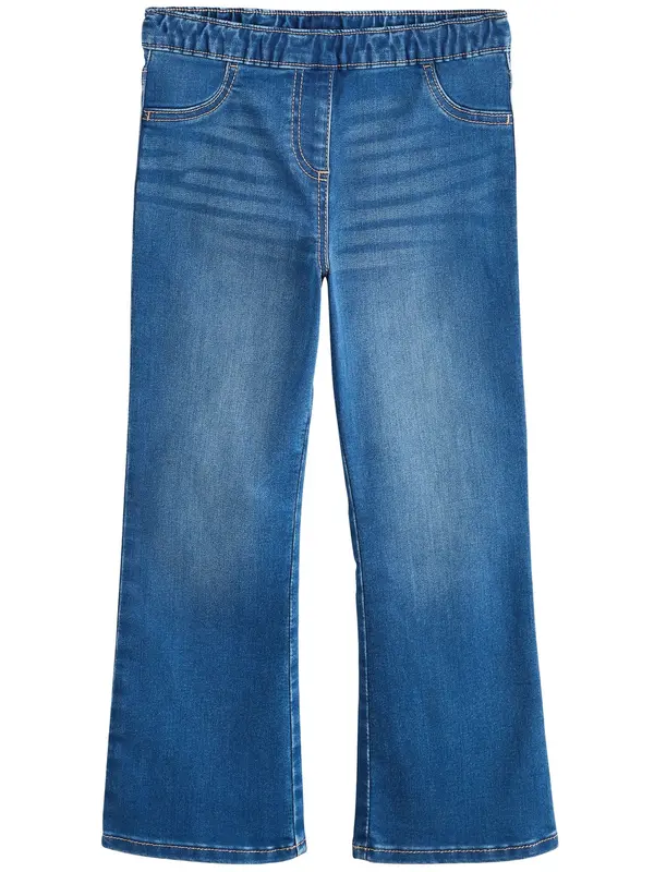 Next Next Kavbojke  moder denim