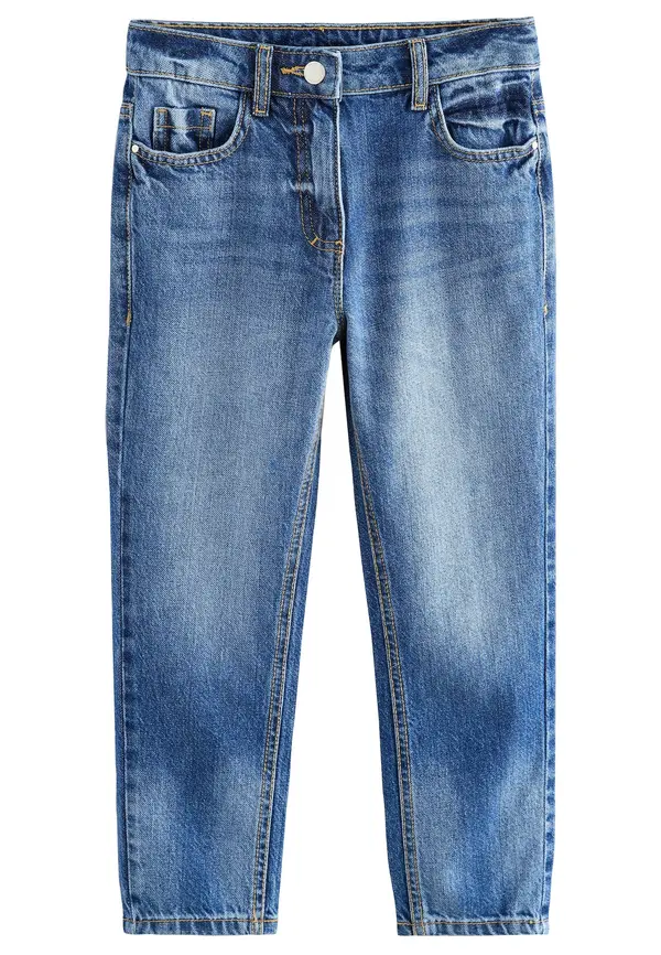 Next Next Kavbojke  moder denim