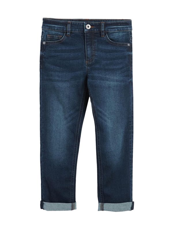 Next Next Kavbojke  moder denim