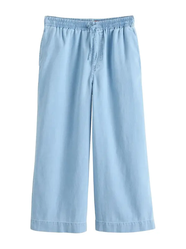 Next Next Kavbojke  moder denim