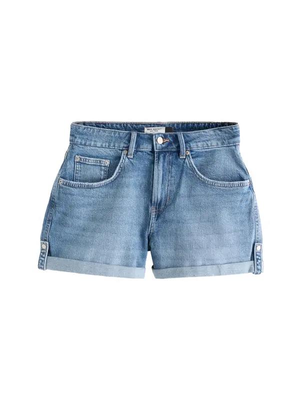 Next Next Kavbojke  moder denim